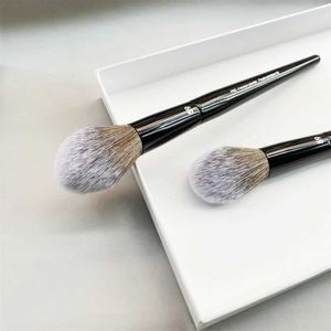 Makeup Brushes Home>Product Center>Round conical powder foundation make-up set beauty brush Q240522