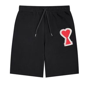 Summer Mens Women Designer Shorts Wysokiej jakości szorty swobodne sportowe spodnie luźne sznurki krótkie spodnie Trend szorty amis