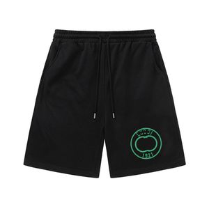 Designer Shorts For Mens Womens Loose Streetwears Summer Brand Quick Drying Swimwear Fashion Sport Clothing Printing Beach Pants Man Swim Short CYD24052302-8