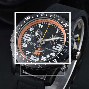 Breiting Watch Endurance Series Designer يشاهد جودة عالية 42 مم Quartz Watch Bretiling Watch Sapphire Breightling B0C8