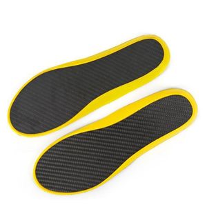 Аксессуары для участков обуви Новая FL Seal Carbon Plate Сборка для мужчин Женские баскетбольные спортивные подушки поглощение амортизатора и высокая эластичность Drop Dhdhn