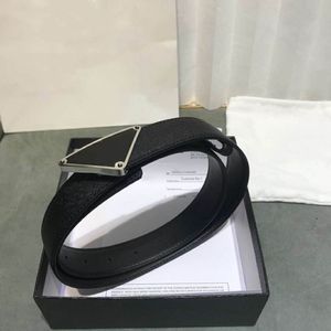 Belt for Man Woman Fashion Letter Design Men Womens Belts Genuine Cowhide 9 Color High Quality with Box 262W