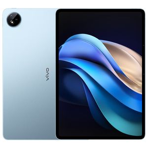 Original Vivo Pad 3 Pro Pad3 Smart Tablet PC 8GB RAM 256GB ROM MTK Dimensity 9300 Octa Core Android 13 inch 3.1K 144Hz LCD Display 13.0MP NFC 11500mAh Tablets Pads Computer