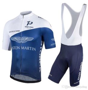 2018年サイクリングジャージーMaillot Ciclismo半袖とサイクリングビブショーツサイクリングキットストラップサイクルジャージCICLISMO BICICLETAS B12974766