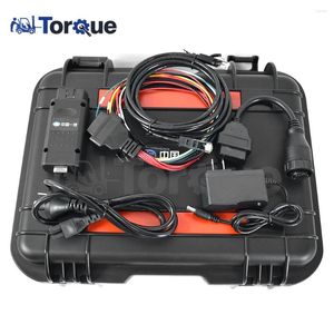 Für FAW -Maschinen -Software -Scanner -Auto -Tool -Getriebe für Industriekonstruktion ABS/ECAS OBD2 Diagnostic