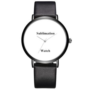 Custom OEM Watch Dign Brand Your Own Watch Customized Personalized Sublimation Wrist Watch 249y