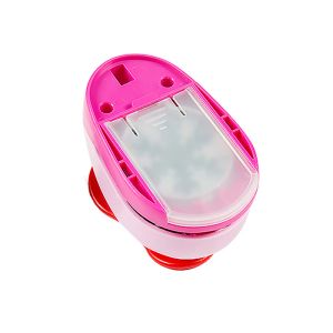 Hot Sale a 2,5 cm Crabum fatti a mano Scrapbooking Paper Punch per Galleria fotografica Bucco regalo fai -da -te Punti Stamping del dispositivo