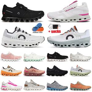 Cloudnovas CloudMonster Running Shoes Womens Mens Trainers Cloud Nova Shoe 5 X3 Monster Surfer Hot Pink Keets Designer Shoe Tec Tennis Sneakers Dhgate Outdoor Shoe