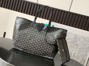 10A Designer Luxury Reversible Leather Crossbody Shopping Handväska Key Coin Wallet Women's Flower Shoulder Bagfederation