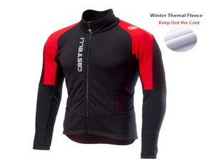 Scorpion Winter Men Cycling Jacket Thermal Fleeme Wind -Reseper Негабаритный высококачественный спортивный байкерский байкер.