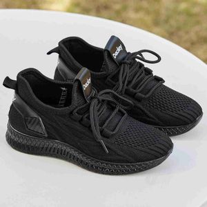 Athletic Outdoor Athletic Outdoor Childrens shoes running girls boys school spring leisure sports breathable and non slip sports shoes WX5.22475