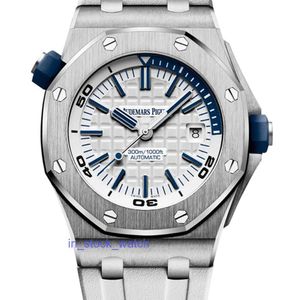 Aeipoy Watch Luksusowy projektant Direct Pełna offshore Precision Steel Automatyczne mechaniczne zegarek mechaniczny Mens Q35Y