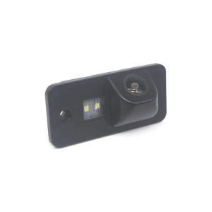 Auto retrovisore automobilistica per il parcheggio inversa per Audi A3 8p 2004 2005 2006 2007 2008 2009 2010 2012 2012 2012 Full HD Night Vision