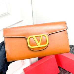 Vlogo Card Holders Luxury Card Case Designer Mini Purse Bag For Woman Gold Coin Mens Wallet Läder Korthållare Kalvskinn Nyckel Plånböcker Bästsäljare Mynt Purses grossist