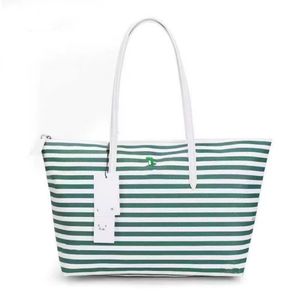 Lacote Nylon -Tasche Designer Tasche Frau große Handtaschen Leder Einkaufsbeutel Frauen hochwertige Luxus klassische Einkaufstasche Mm Größe Handtaschen Strandtasche