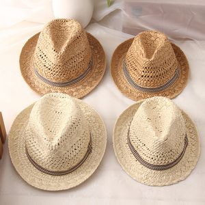 2024 fashion new disiger Korean hand-knitted top hat