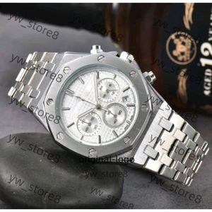 Audemar Watch Wristwatches Men Lady Watches clássicos relógios de qualidade de quartzo