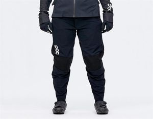 Calça masculina resistência pro dh calças de motocross pant moto moto moto mtb ciclismo de bicicleta de terra de terra montando luvas enduro fora da estrada T3775279