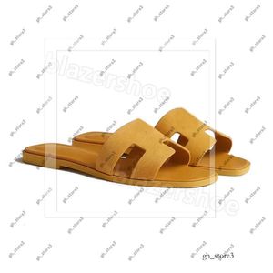 Designer Slipper Mens H Slipper Man for Womens Mens Sandale 2024 Fashion Women Sliper Scarpe Flat Platform Platform Luxuria Sandale Summer Beach Slide con sacchetto per polvere 886