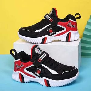 Scarpe sportive per esterni atletici all'aperto per bambini che corrono e camminano scarpe da passeggio per bambini morbidi traspiranti WX5.2245256