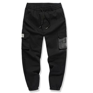 Heißer Verkauf neuer modischer und trendiger Arbeitskleidung für die lässige Multi -Taschen -Hosen von Männern M524 59