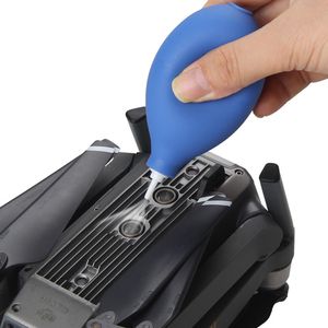 Kit de limpeza Air Blower Plower Praço Gimbal Ferramenta de limpeza de lente de poeira para DJI Mavic 3/FPV/Mavic Mini/Mavic Air 2/Osmo Pocket Pocket