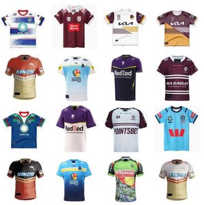 2023 2024 2025 Dolphins Rugby Jerseys Home Away League T Shirts 23 24 25 Top Mens Vest S-5XL Short Sleeve Indigenous Version Special Edition Tee