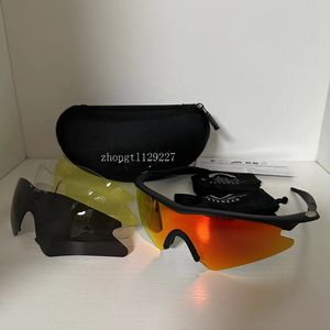 M Frame Cycling Cycling Sunglasses UV400 Cycling Eyewear Outdoor Riding Glasses MTB Bike Pike للرجال