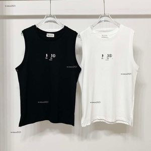 Brand vest men vests Designer vest casual women fashion printing logo sleeveless mens womens tank man date base shirt Breathable comfortable May 20