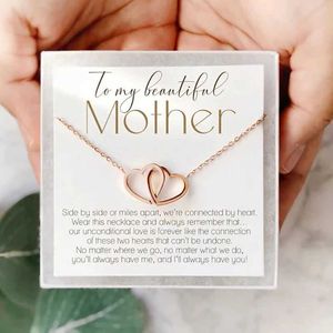 Подвесные ожерелья Ожерелье Стальной цепь в форме сердца, подходящее для женщин, подходящее для женщин-минималистских дешевых товаров, бесплатная доставка S2452206