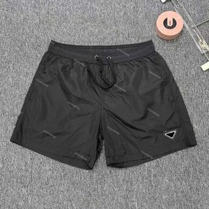 Pantaloncini da nuoto da bagno designer bordo corto asciugatura rapida traspirante con reti interne di costumi da bagno sport in palestra da boxe in palestra V V