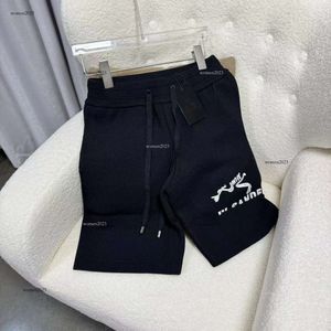 Men shorts designer beach pants Brand Shorts fashion LOGO casual holiday pants Sports mens Cotton fabric summer vacation pant May 21