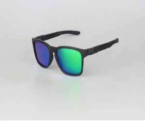 Солнцезащитные очки для брендов для мужчин Goggles Fashion Sun Glasses Мужчины Женские бокалы для летнего стиля Catalys Sport