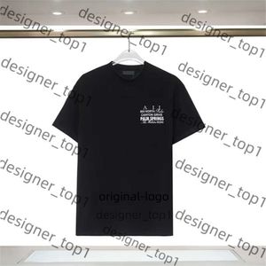 Projektant koszulki Amirirs T-Shirt T-shirty Mężczyźni dżinsy Wysokiej jakości 100% bawełniane odzież Hip Hop koszulka Top amirii THIRT THIRT 7F86