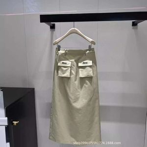 Zweiteiliger Kleid MM24 Sommer Mode Workwear Sty