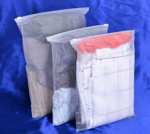 印刷された透明なプラスチック2021 PEスライダーカスタムジップロックバッグ梱包服カテゴリ8510205