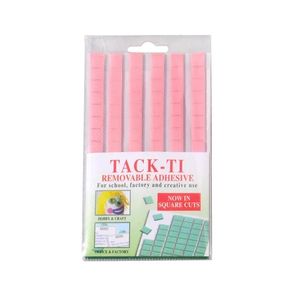 Multifunktional Klebstoff Ton für Gel Polnisch Tipps Halter False Nails Plasticine Maniküre Super klebrige Nagelwerkzeuge