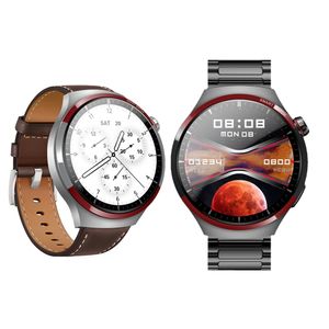 S100 Max Smart Watch Sports Multi-Funkcja Wykrywanie tętna Bluetooth Zadzwoń do Watch 1.62 HD Touch Screen Boold Tracker AI Assistant Waterproof IP67