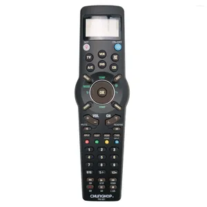 Remote Controlers CHUNGHOP RM991 Smart Universal Control Multifunctional Learning For TV/TXT DVD CD VCR SAT/CABLE And A/C