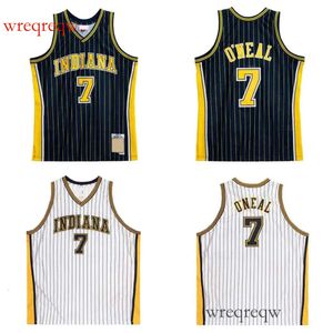 Jermaine O'Neal Ed Basketball Jerseys 2003/04 04/05 Hardwoods Classic Retro Fans Jersey Men Youth Women S-6XL