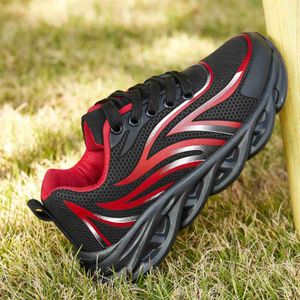 Athletic Outdoor Athletic Outdoor Childrens shoes running girls boys school spring leisure sports breathable and non slip sports WX5.22965854