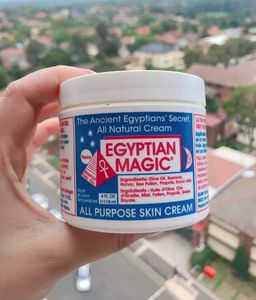 Egyptisk grädde 118 ml All Purpose Skin Natural Ancient Magic Cream Body Skin fuktgivande lotion