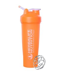 400ML600ML herbalife nutrition Protein Powder Shaker Water Bottle Sports Bottles Flask Drinkware Drink Cup BPA 4408697