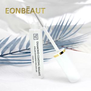 1 PC iBeauty Eyelash Extensions For Longer Life Transparent Coat 10 ml Lash Coating Mascara Protective Diamond Coating Sealant