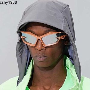 Kajila spersonalizowane przyszłe technologie sensowne okulary przeciwsłoneczne dla kobiet obce okulary przeciwsłoneczne dla mężczyzn