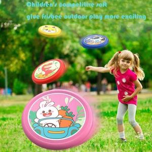 Песчаная игра в воду Fun Sports Toys Childrens Disc для взрослого спортивного спортивного диска на открытом воздухе.