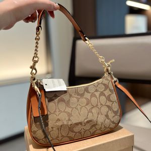 Designer bag Swi Bag Women Shoulder bag luxury Bag Handbag Purse Genuine Leather 2 Straps Old Flower Top Quality Flap Distress