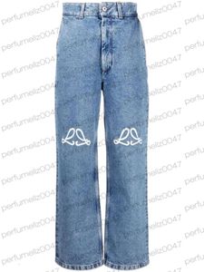Ha1n dżinsy projektanta damskich spodni nóg otwarty widelc ciasne spusty dżinsowe capris Dodaj polarowe gęste ciepłe odchudzone spodnie dżinsowe marka ubrań haft haftowy