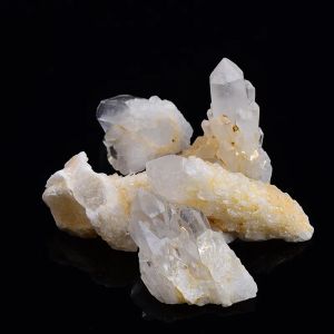 1pcs Natural Crystal Raw quartzo cluster clara cura branca reiki stone cristal spaisen home decoração de cristais crus minerales