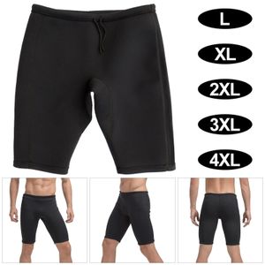 Mens diving suit shorts m chloroprene rubber surfing swim trunks mens swimming trunks mens diving suit shorts bicycle running 240517